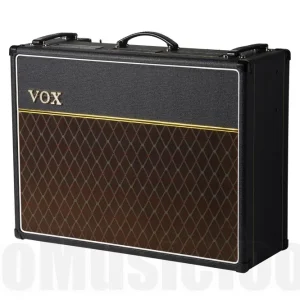 Vox AC30 C2 - Custom Series 2x12" 30W Quantité Limitée