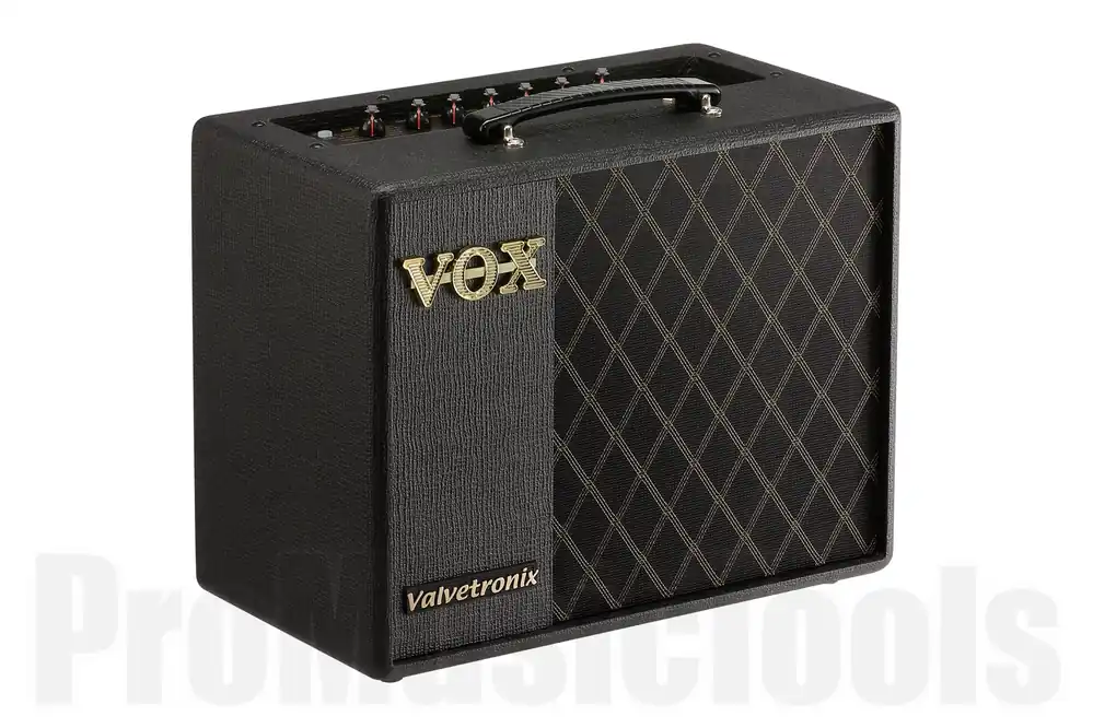 Promotion Vox VT20X Valvetronix 1x8" 20W