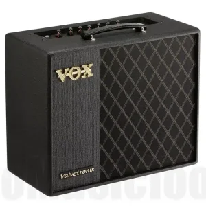 Vox VT40X Valvetronix 1x10" 40W Seulement Aujourd'hui