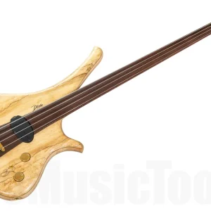 Affaire À Saisir Marleaux Diva 4-String Fretless s/h