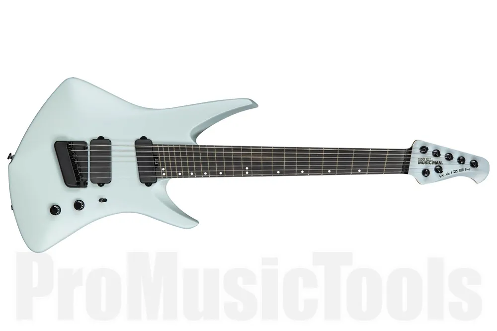 Dernière Chance Music Man USA Kaizen 7 MI - Mint