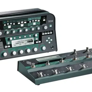 Bon Plan Kemper Amps Profiler PowerHead + Remote Bundle