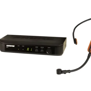 Promotion Shure BLX14/SM31 Wireless Headset System (H9 512-542 MHz)