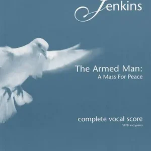 Boosey & Hawkes The Armed Man Satisfait Ou Remboursé