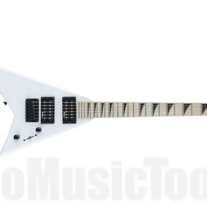 Jackson JS Series RR Minion JS1XM - MN - Snow White Retour Gratuit