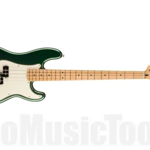 Prix Promo Fender Limited Edition Player Precision Bass - MN - British Racing Green
