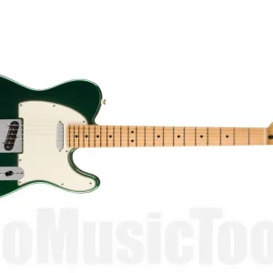 Fender Limited Edition Player Tele - MN - British Racing Green Soldes