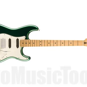 Meilleure Vente Fender Limited Edition Player Strat HSS - MN - British Racing Green