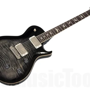PRS USA Singlecut P245 CB - Charcoal Burst - Piezo Réduction