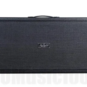 BluGuitar Twincab - 1x opened box Bon Marché