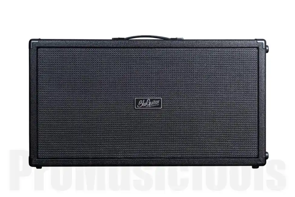BluGuitar Twincab - 1x opened box Bon Marché