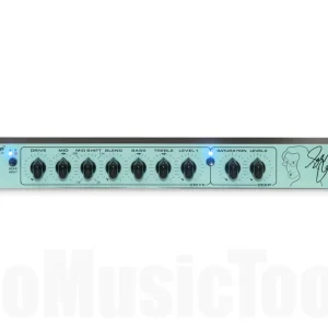 Commande En Gros Tech 21 USA GED-2112 Geddy Lee Signature SansAmp - b-stock