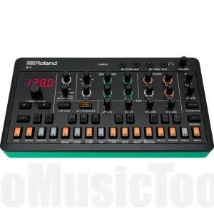 Roland AIRA Compact S-1 Tweak Synth Livraison Express