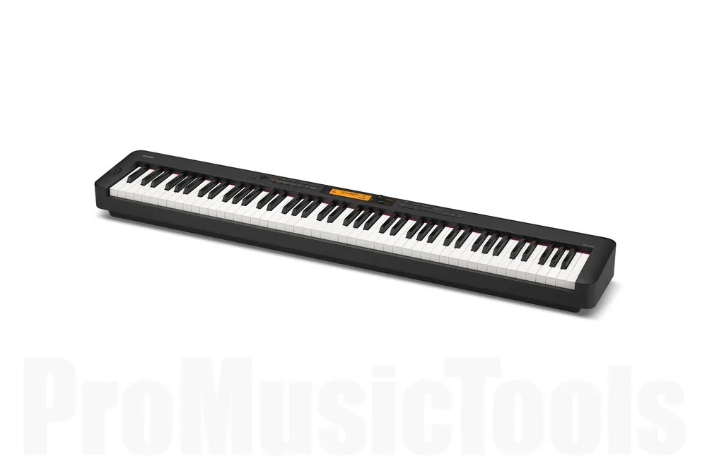 Casio CDP-S360 BK - Einzelstück Promotion