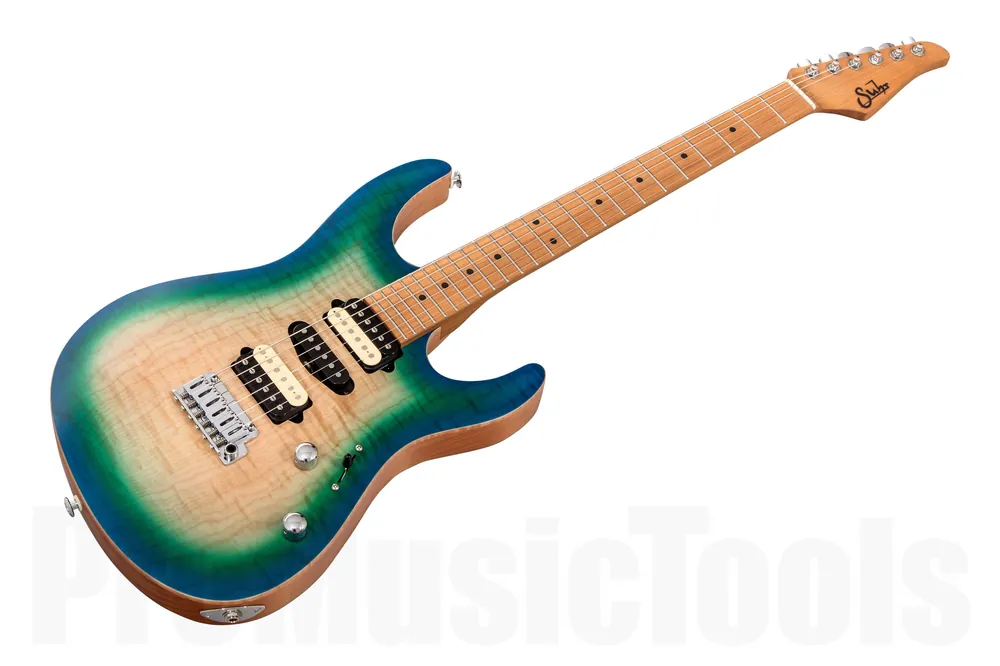 Pas Cher Suhr Modern Satin Flame HSH Ltd IB - Island Burst MN - b-stock