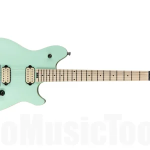 Bon Plan EVH Wolfgang Special MN - Satin Surf Green - b-stock