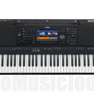 Yamaha PSR-SX700 Digital Keyboard - Einzelstück Petit Prix