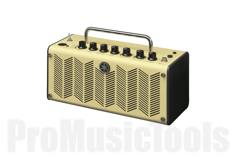 Yamaha THR5 Amplifier - Einzelstück Expédition Rapide