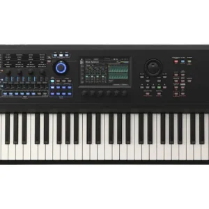 Must-Have Yamaha MODX M8 88-Key Music Synthesizer