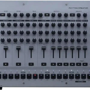Roland TR-1000 Rhythm Creator Acheter En Ligne