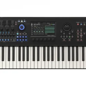 Yamaha MODX M7 76-Key Music Synthesizer Seulement Aujourd'hui