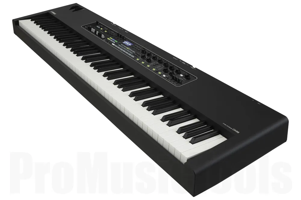 Offre Exclusive Yamaha CK88 - 1x opened box