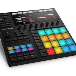 Native Instruments Maschine MK3 Music Production System Offre Exclusive