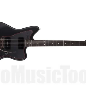 Acheter Direct Fender Made in Japan Limited Hybrid II Jazzmaster RW - Noir