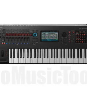 Affaire À Saisir Yamaha Montage 6 - Einzelstück