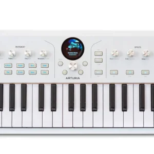 Arturia AstroLab 37 Avant-Garde Stage Keyboard Remise