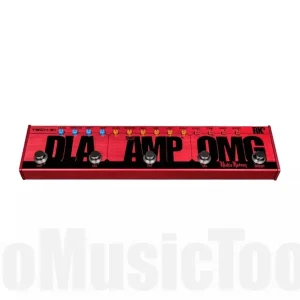 Bon Marché Tech 21 USA RK5 - Richie Kotzen Signature Fly Rig - b-stock