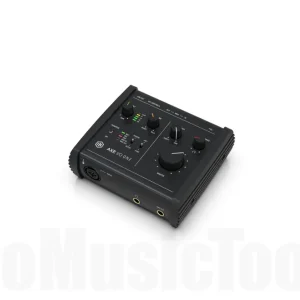 Acheter En Ligne IK Multimedia AXE I/O ONE