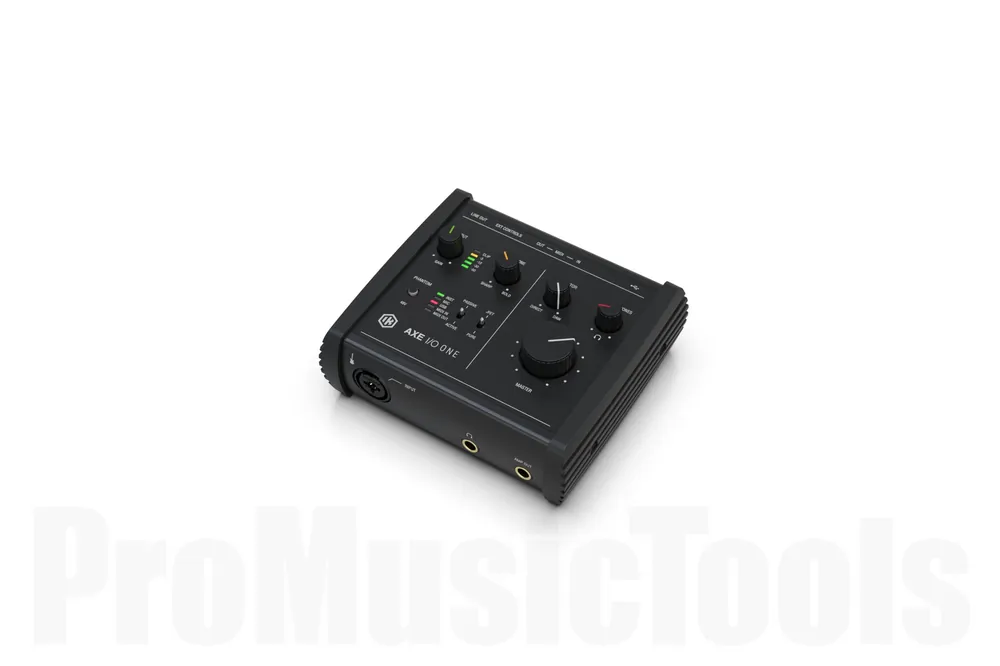 Acheter En Ligne IK Multimedia AXE I/O ONE
