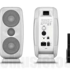 Vente Flash IK Multimedia iLoud MTM - White