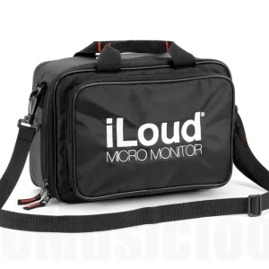 Produit De Marque IK Multimedia Travel Bag for iLoud Micro Monitor