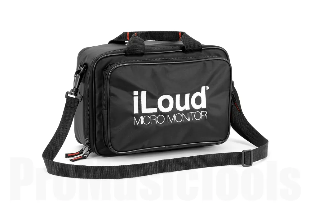 Produit De Marque IK Multimedia Travel Bag for iLoud Micro Monitor