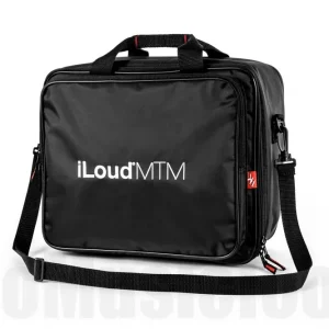 IK Multimedia Travel Bag f. iLoud MTM u. iLoud MTM MKII Promotion Saisonnière