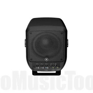 Must-Have Yamaha STAGEPAS 100 BTR