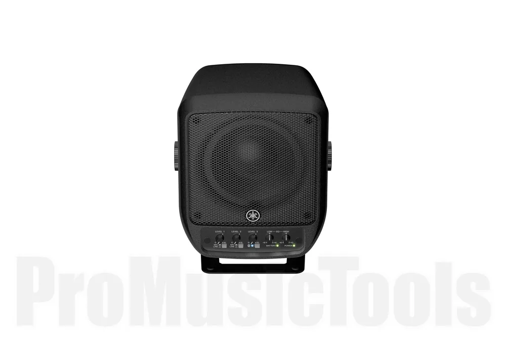 Must-Have Yamaha STAGEPAS 100 BTR