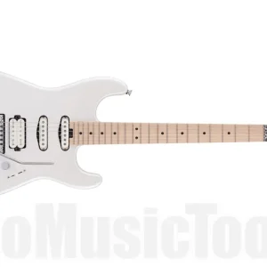 Charvel Pro-Mod San Dimas Style 1 HSS FR MN - Platinum Pearl - b-stock Bon Plan