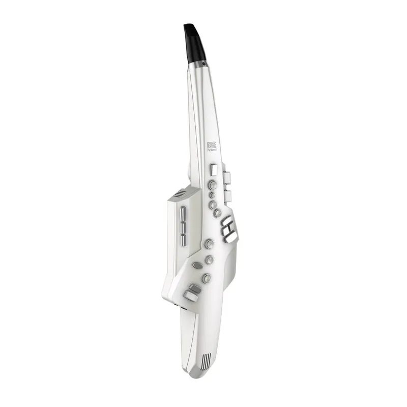Roland Aerophone AE-10 Digital Wind Instrument - White Paiement Sécurisé