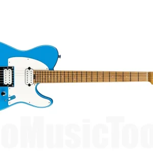 Charvel Pro-Mod So-Cal Style 2 24 HH HT CM - Robin‘s Egg Blue - b-stock MC22005078 Offre Spéciale