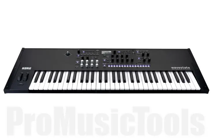 Korg Wavestate SE Prix Promo