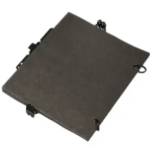 Expédié Aujourd'hui DEG Universal Flip Folder