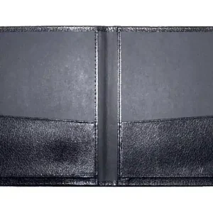 Achat Immédiat Deer River Folios Deluxe Band Folder with Pencil Pocket (Black)