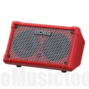 Boss CUBE-ST2-R Cube Street II Red - Einzelstück Réduction