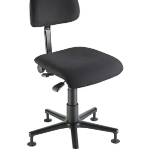 Meilleure Vente K & M Stands Percussion Chair - Black