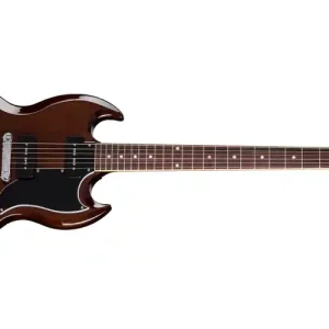 Acheter En Ligne Gibson SG Special Electric Guitar with Hardshell Case - Dark Walnut