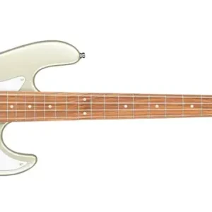 Sadowsky Guitars MetroExpress 21-Fret Hybrid P/J 4-String Bass with Morado Fingerboard - Silver Metallic Commander Maintenant