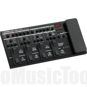 Commander Vite Boss ME-90 Guitar Multi Effects